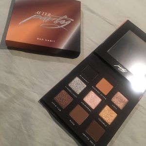 After Party Eyeshadow Palette